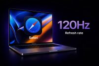 Разогнал браузер на iPhone и Mac за 10 секунд. Теперь работает в два раза плавнее