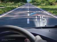 6 реально полезных штук с AliExpress. Например, проекционный дисплей для любого автомобиля