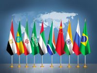 БРИКС может запустить единую платежную систему Brics Pay в 2026 году. Это будет аналог SWIFT