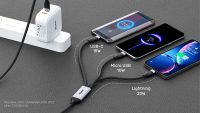 Как за 500 рублей забыть про Lightning и Micro USB и перейти на один Type-C
