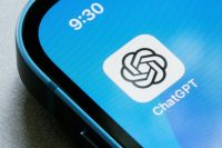 ChatGPT-for-Android-may-soon-offer-faster-access-to-specific-chats Как установить приложение ChatGPT в России в 2026 году. Все рабочие способы