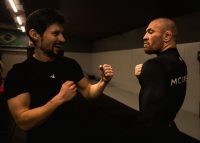 Мой брат Павел Дуров 💪. Конор Макгрегор поддержал основателя Telegram в борьбе за свободу слова