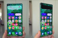 G_t9H9sWoAAbnTi Без плёнок и софта. Samsung Galaxy S26 получит встроенную защиту экрана от чужого подглядывания, но как никто не знает