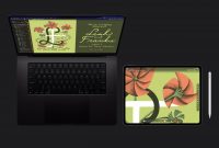 Я ждал этого 15 лет. Наконец-то превратил iPad в полноценный компьютер, про Mac можно забыть