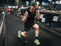 Я перестал тренировать ноги из-за травмы. А потом нашёл эту разминку и теперь бью рекорды