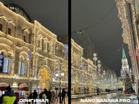 Один промт, который за секунды убирает всех людей с фото. Магия