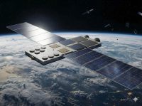 Российский аналог Starlink начнут производить в 2026 году, а запустят в 2027-м