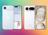 Honor представила iPhone Air. Ой, точнее тонкий смартфон Magic 8 Pro Air