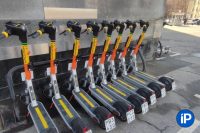 IMG_6229 Дорожные камеры в Москве теперь фиксируют движение самокатов и других СИМ по автомобильным полосам