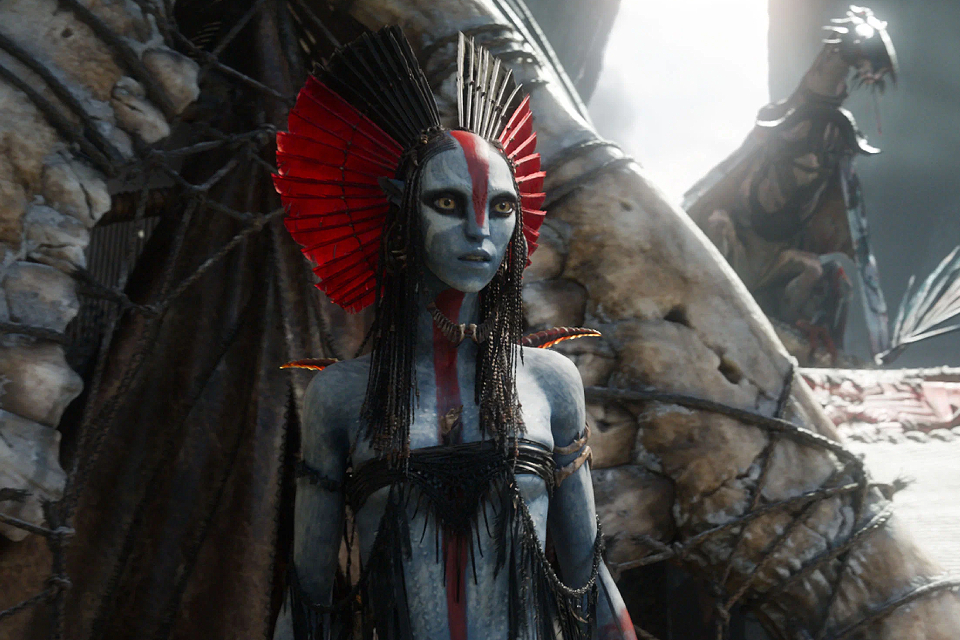 Запрет снят. Фильм «Аватар: Пламя и пепел» выйдет в российских кинотеатрах уже 15 января 
