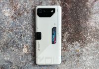 Смартфоны ASUS всё. Компания ликвидирует мобильное подразделение и ставит всё на ИИ