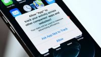 Французский суд разрешил Apple и дальше блокировать приложениям слежку за пользователями iPhone. Компании жаловались на нарушение конкуренции, но проиграли