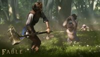 Microsoft показала геймплейный трейлер перезапуска культовой игры Fable. Релиз осенью 2026
