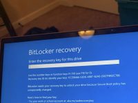IMG_9476 Forbes: Microsoft впервые передала ФБР ключи шифрования BitLocker от Windows