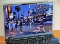 IMG_9775 Протестировал новый Acer Swift Go 14 AI. Лёгкий ноутбук с ИИ и неожиданной фишкой в трекпаде