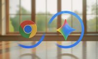 Google анонсировала крупное обновление Chrome с глубокой интеграцией ИИ Gemini и Nano Banana. Он сможет сам искать и совершать покупки за вас