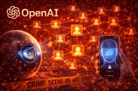 IMG_9829 Forbes: OpenAI создаст соцсеть с авторизацией с помощью Face ID или радужки глаза для защиты от ботов