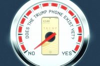 IMG_9894 Где Trump Phone? Журналист The Verge смог связаться с представителем компании, но затем тот снова пропал