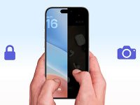 Как на Айфоне отключить быстрый запуск камеры на экране блокировки