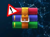 Google нашла уязвимость в архиваторе WinRAR, с помощью которой можно взломать любой компьютер на Windows