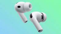 Вышла прошивка 8B34 для AirPods Pro 3