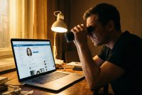 cover Как узнать, кто просматривал вашу страницу ВКонтакте