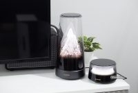 huawei-x3-router-review-iphonesru-7 Наконец-то красивый роутер. Обзор HUAWEI WiFi Mesh X3 Pro с Wi-Fi 7 и супербыстрым Ethernet