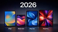 Какой iPad выбрать в 2026 году. Нашли самые удачные модели