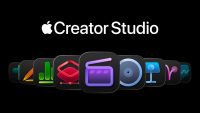 Apple запустила подписку Creator Studio на Final Cut Pro, Logic Pro и Pixelmator Pro за $12,99 в месяц