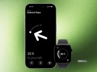 Вышли iOS 26.2.1 и watchOS 26.2.1 с поддержкой AirTag 2