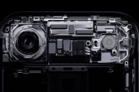 Apple пытается уменьшить Face ID, чтобы добавить в iPhone Ar 2 вторую камеру