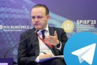 За Telegram вступились в Госдуме. Нам предлагают выбрать, мы за или против блокировки