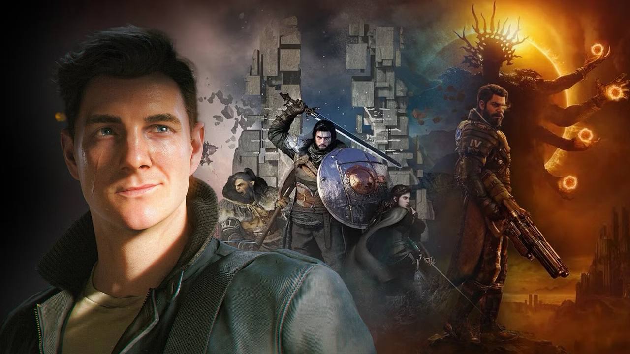 19 самых ожидаемых игр 2026 года. От 007 First Light до Grand Theft Auto VI 