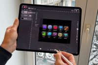 Pixelmator Pro вышел на iPad, а подписка Creator Studio заработала по всему миру