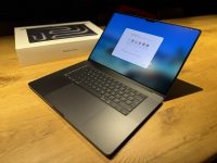 Apple подарила британцу MacBook Pro на M4 после того, как сломала его старый ноутбук во время замены батареи