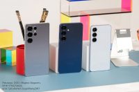 5 флагманских смартфонов серии Galaxy S от Samsung. Какой лучше выбрать и чем отличаются