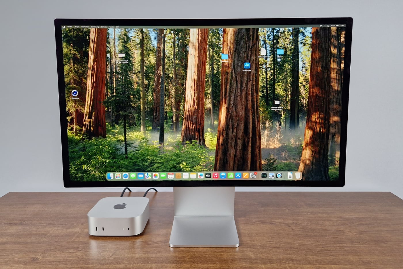 Studio Display 2 может получить экран 32 дюйма и звук на уровне HomePod