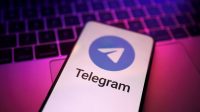 Роскомнадзор подтвердил, что ограничивает работу Telegram