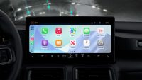 В iOS 26.4 появилась поддержка чат-ботов с ИИ в CarPlay