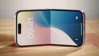 Bloomberg: Apple рассматривает вариант выпуска раскладушки в стиле Samsung Galaxy Flip