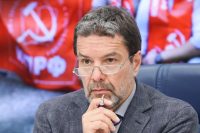 В Госдуме заявили, что вопрос замедления Telegram не обсуждался