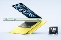 Screenshot Почему новый дешёвый MacBook за 45 тысяч рублей будет хорош и плох одновременно