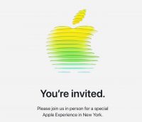 Apple анонсировала презентацию 4 марта