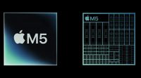 Apple будет использовать процессоры M5 в своих защищенных серверах Private Cloud Compute