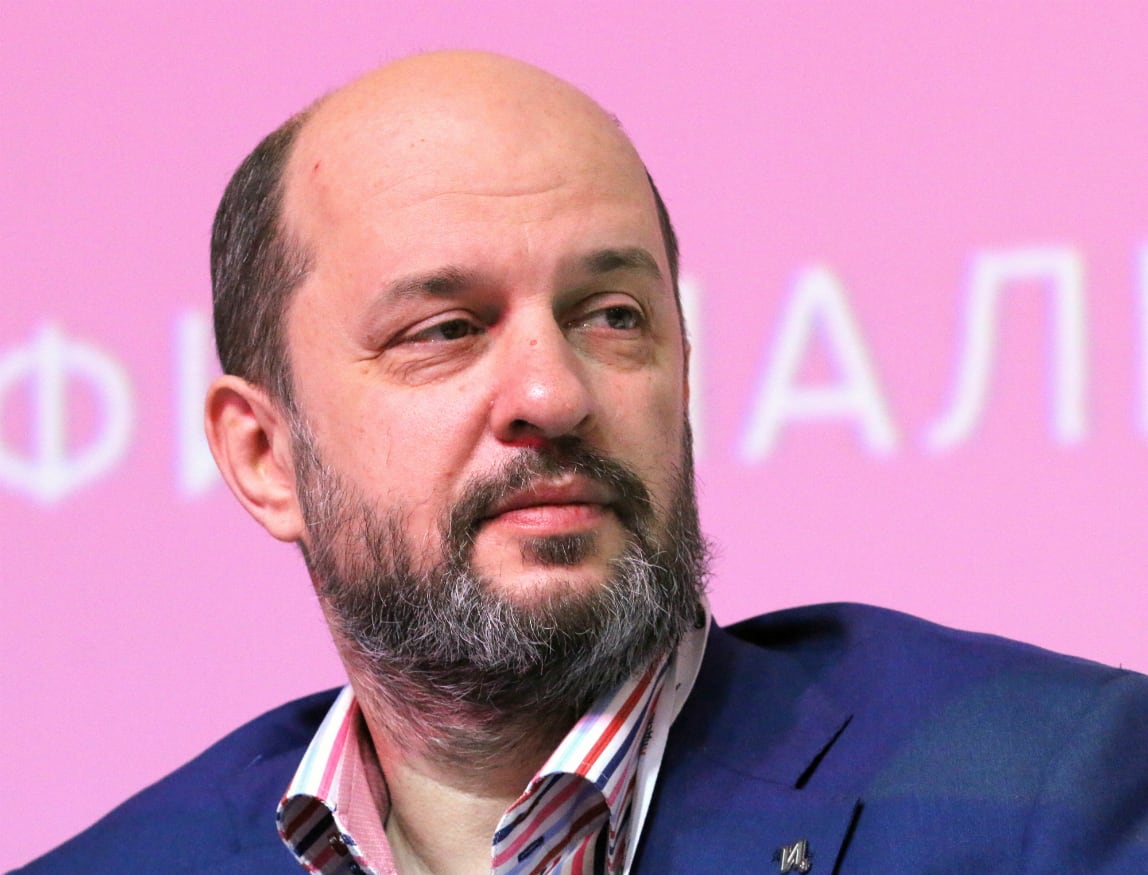 Бывший советник Клименко сообщил, что Telegram могут признать экстремистским в России 