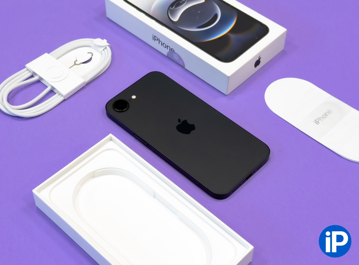 Помните iPhone 16e, который так хвалили? Никому теперь не нужен, когда обычный 16-й стоит столько же