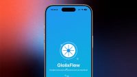 Приложение Т-Банка (Тинькофф) вышло в App Store. Теперь называется GlossFlow
