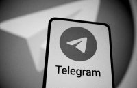 IQVVGWJVIZNS7EN5G2KKZR5TRI РБК: Роскомнадзор начал ограничивать Telegram с 10 февраля