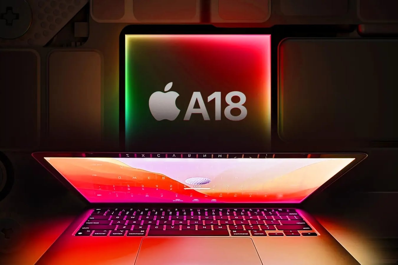 Без подсветки клавиатуры и быстрой зарядки. Каких 8 привычных функций не будет в бюджетном MacBook за $599 