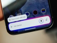 Смартфон сам закажет еду и такси. Google тестирует управление Android без рук на базе Gemini